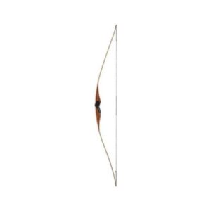 Bear Ausable 64 Inch Longbow LH 40