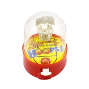 Mini Finger Basketball Handheld Desktop Game