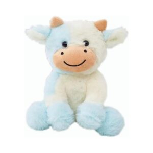 Cute Cow Plush Doll 9 Inch
