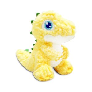 10 Inch Dinosaur Alligator Plush Toy