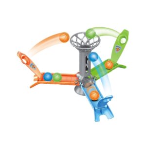 Mini Basketball Hoop Desktop Shooting Game
